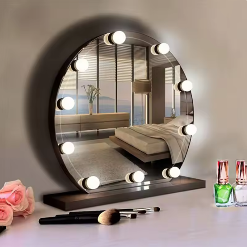 LED Makyaj Aynası Işık Tuvalet - Home Bathroom Colors incelemesi ve fiyatı