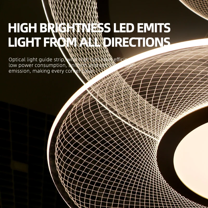 Modern Minimalist Lüks Led Avi - Home Bathroom Lighting Design incelemesi ve fiyatı
