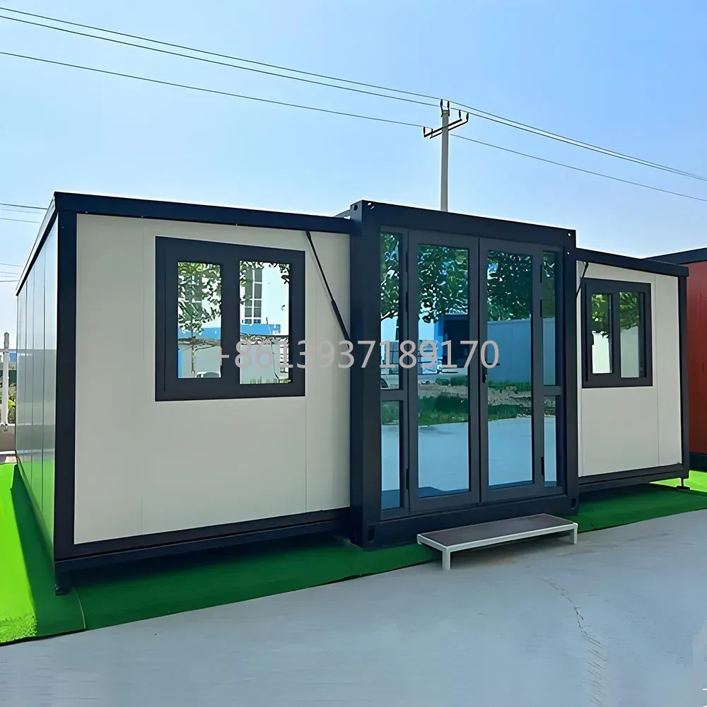 20FT Prefabrik Küçük Ev Lüks P - Home Bathroom Design incelemesi ve fiyatı