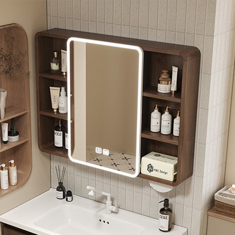 Aynalı Tuvalet Banyo Dolabı Ra - Home Bathroom Shelf incelemesi ve fiyatı