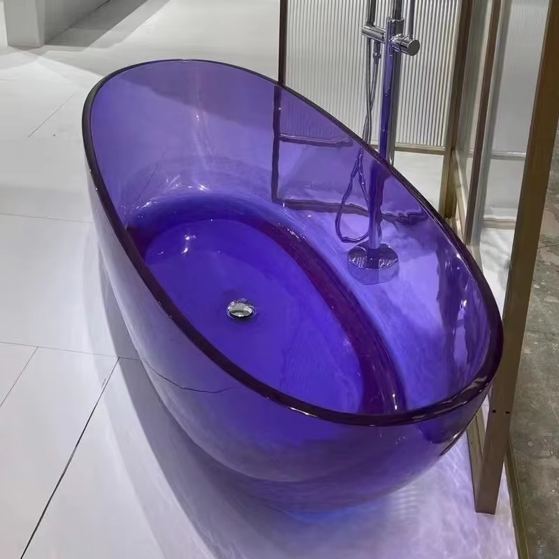 Ev ve Otel Kullanımı İçin Kola - Home Bathroom Tub incelemesi ve fiyatı