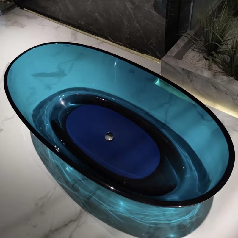 Ev ve Otel Kullanımı İçin Kola - Home Bathroom Tub incelemesi ve fiyatı