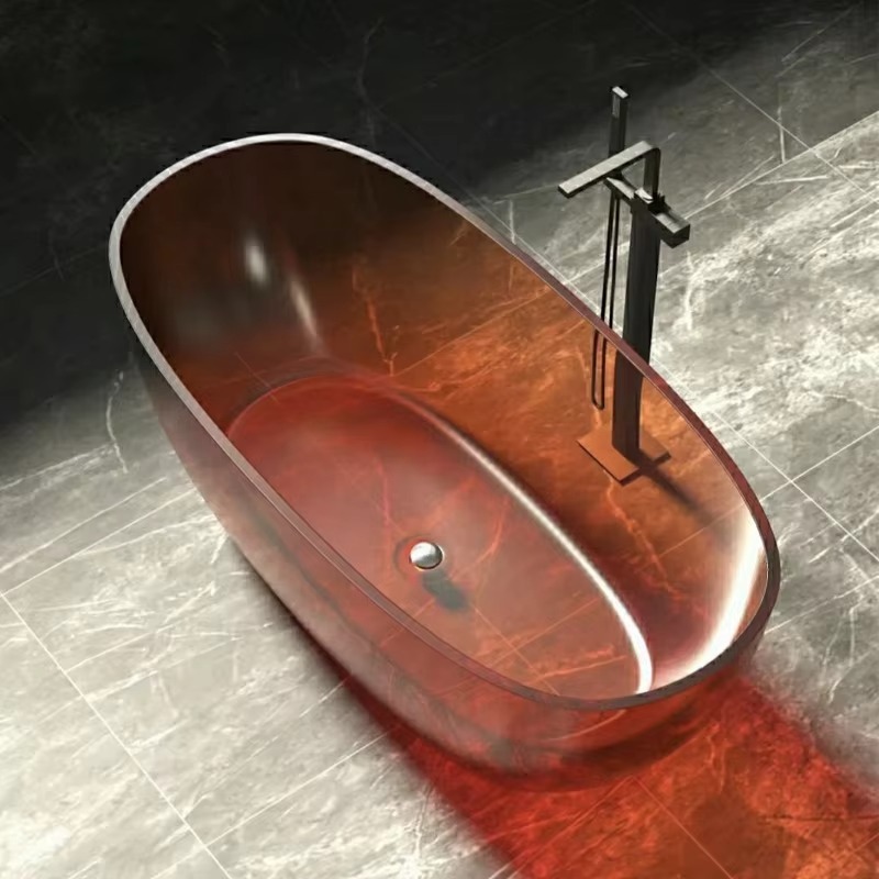 Ev ve Otel Kullanımı İçin Kola - Home Bathroom Tub incelemesi ve fiyatı