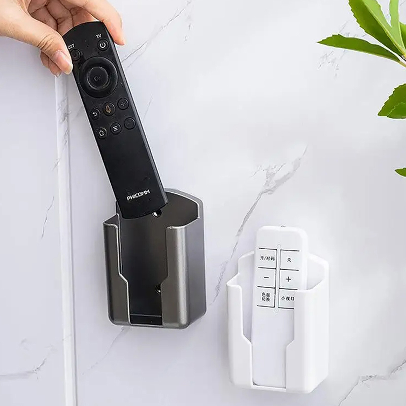 Uzaktan kumanda tutucu duvara  - Home Bathroom Shelf incelemesi ve fiyatı