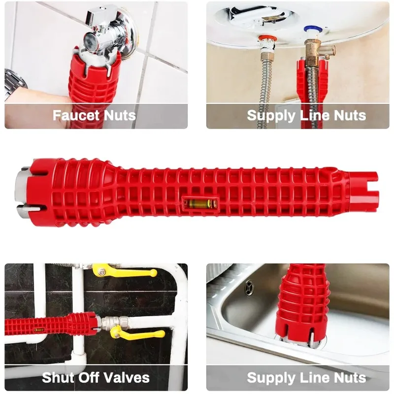 Evrensel sıhhi tesisat aleti ç - Home Bathroom Plumbing incelemesi ve fiyatı
