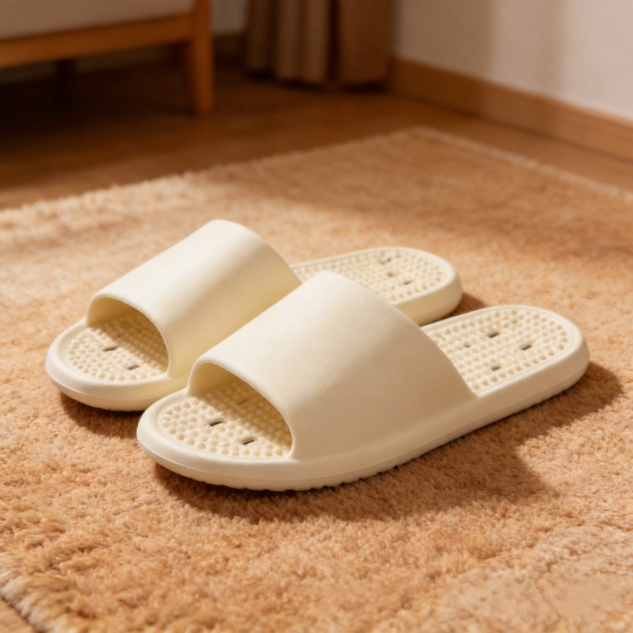 Kadın yazlık terlik kaymaz çab - Home Bathroom Size incelemesi ve fiyatı