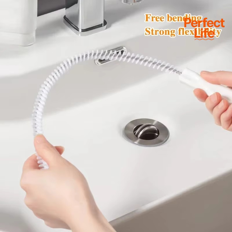 Boru Açma Fırçası Duş Küveti D - Home Bathroom Tub incelemesi ve fiyatı