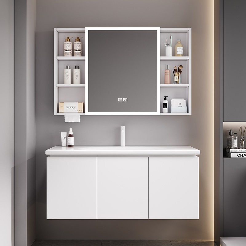 Benzersiz Avrupa Banyo Dolabı  - Home Bathroom Mirror incelemesi ve fiyatı