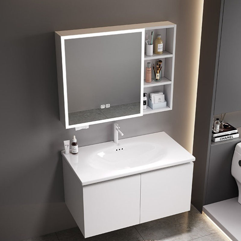 Benzersiz Avrupa Banyo Dolabı  - Home Bathroom Mirror incelemesi ve fiyatı