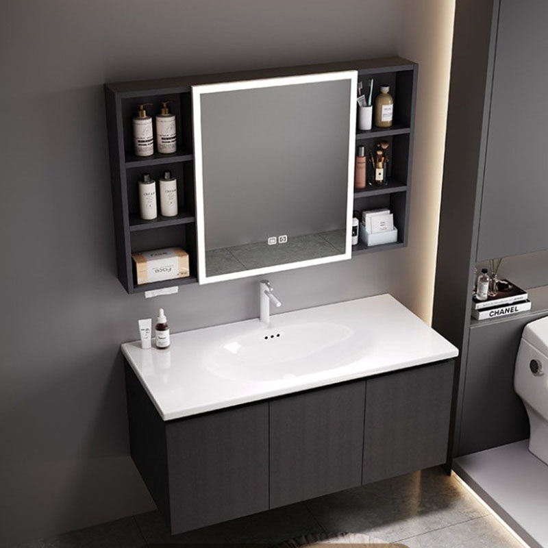Benzersiz Avrupa Banyo Dolabı  - Home Bathroom Mirror incelemesi ve fiyatı