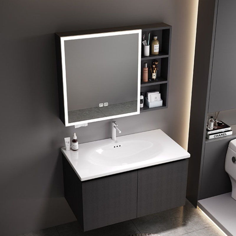 Benzersiz Avrupa Banyo Dolabı  - Home Bathroom Mirror incelemesi ve fiyatı