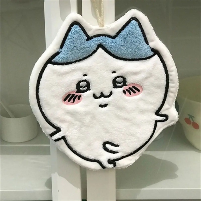 Chiikawa Usaqi Xiaobajii Sevim - Home Goods Bathroom incelemesi ve fiyatı