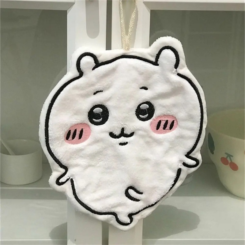 Chiikawa Usaqi Xiaobajii Sevim - Home Goods Bathroom incelemesi ve fiyatı