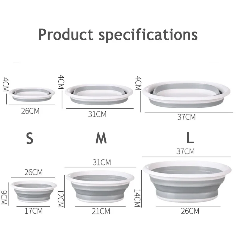 Plastik Katlanır Lavabo, Taşın - Home Bathroom Tub incelemesi ve fiyatı