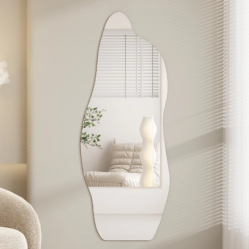 İyi Fiyatlı Düzensiz Şekilli H - Home Goods Bathroom Vanity incelemesi ve fiyatı