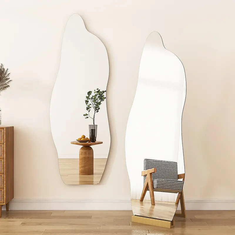 İyi Fiyatlı Düzensiz Şekilli H - Home Goods Bathroom Vanity incelemesi ve fiyatı