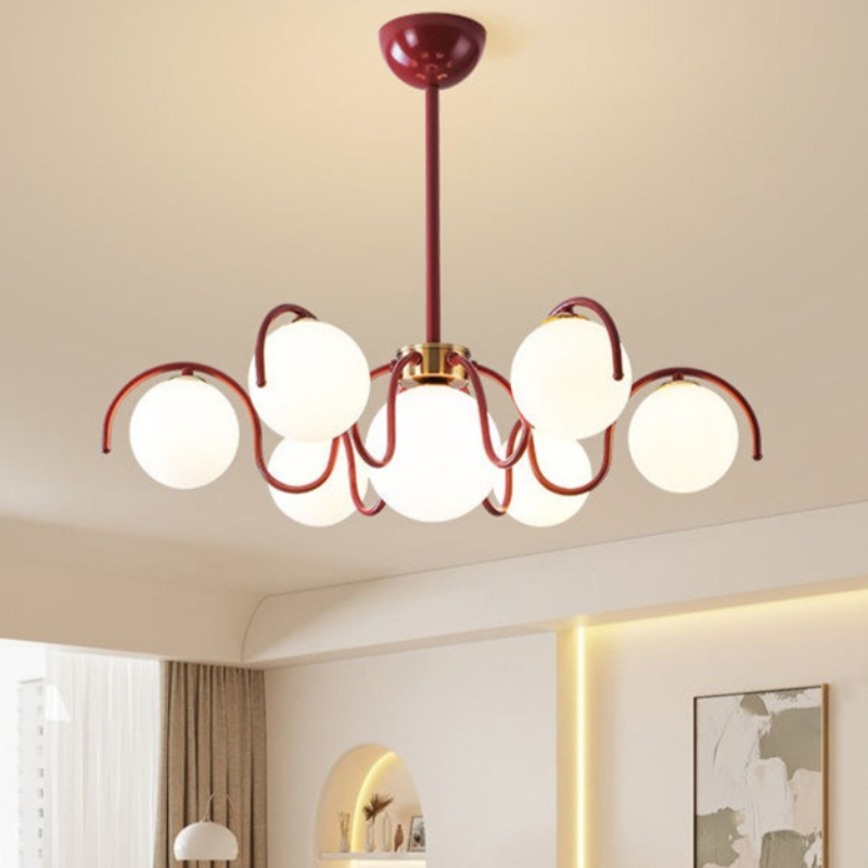 Krem Rengi LED Tavan Avize Lam - Home Bathroom Lighting Design incelemesi ve fiyatı