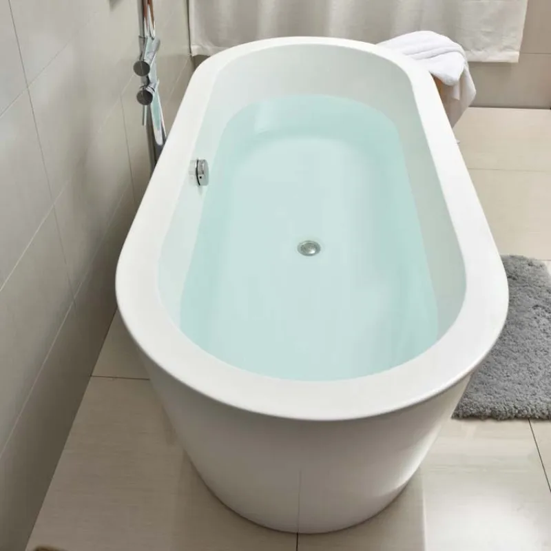 Modern Akrilik Ayaklı Küvet 1. - Home Bathroom Tub incelemesi ve fiyatı