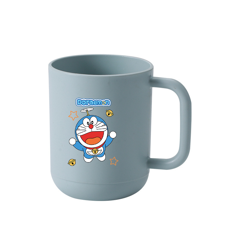 Doraemon Su Bardağı Anime Kari - Japan Bathroom.Home incelemesi ve fiyatı