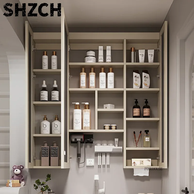 Modern Kalınlaştırılmış Banyo  - Home Bathroom Mirror incelemesi ve fiyatı