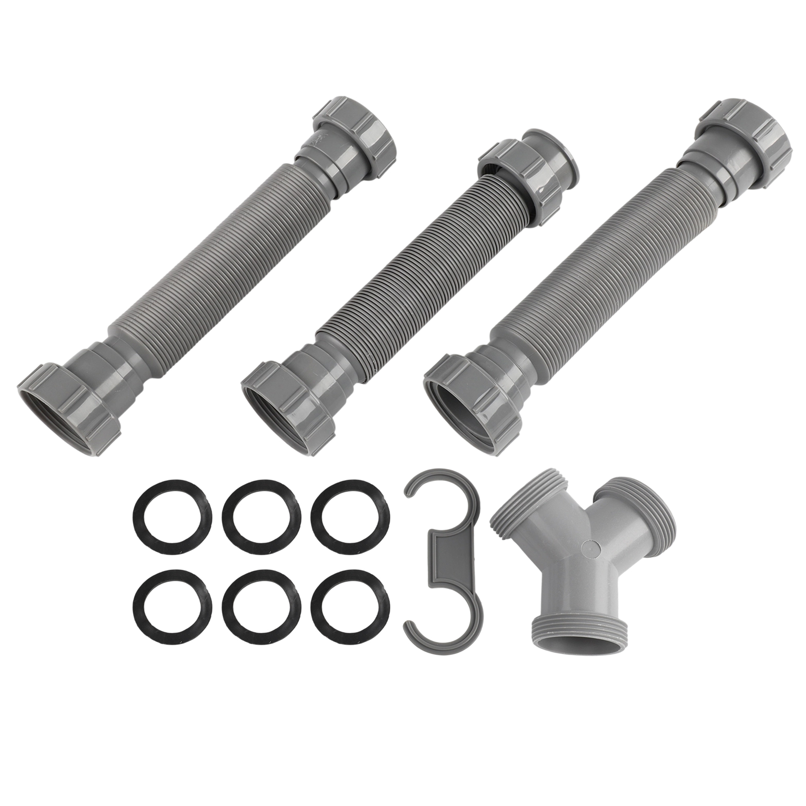 Kapsamlı Drenaj Seti Ayarlanab - Home Bathroom Plumbing incelemesi ve fiyatı