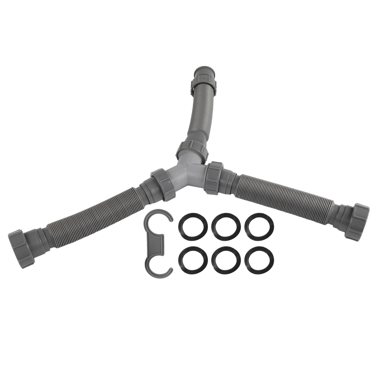 Kapsamlı Drenaj Seti Ayarlanab - Home Bathroom Plumbing incelemesi ve fiyatı