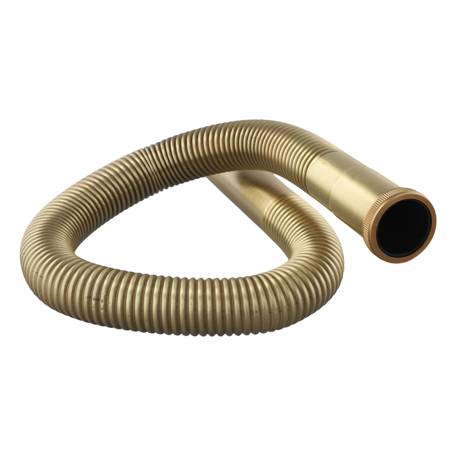 1 adet Esnek Hortum Pirinç Hor - Home Bathroom Plumbing incelemesi ve fiyatı