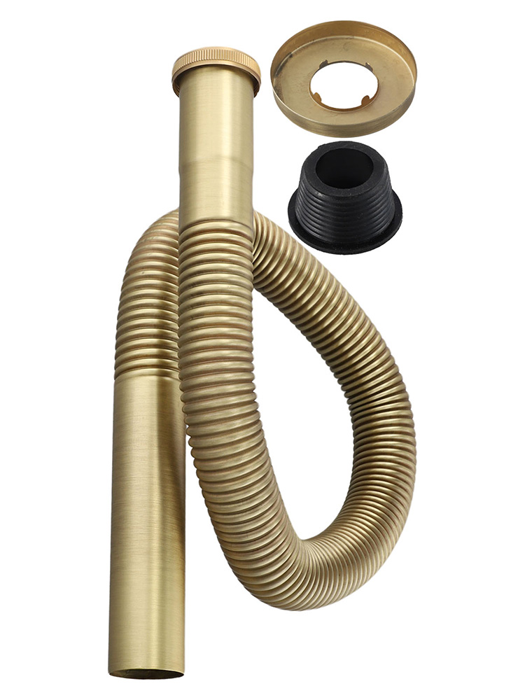 1 adet Esnek Hortum Pirinç Hor - Home Bathroom Plumbing incelemesi ve fiyatı