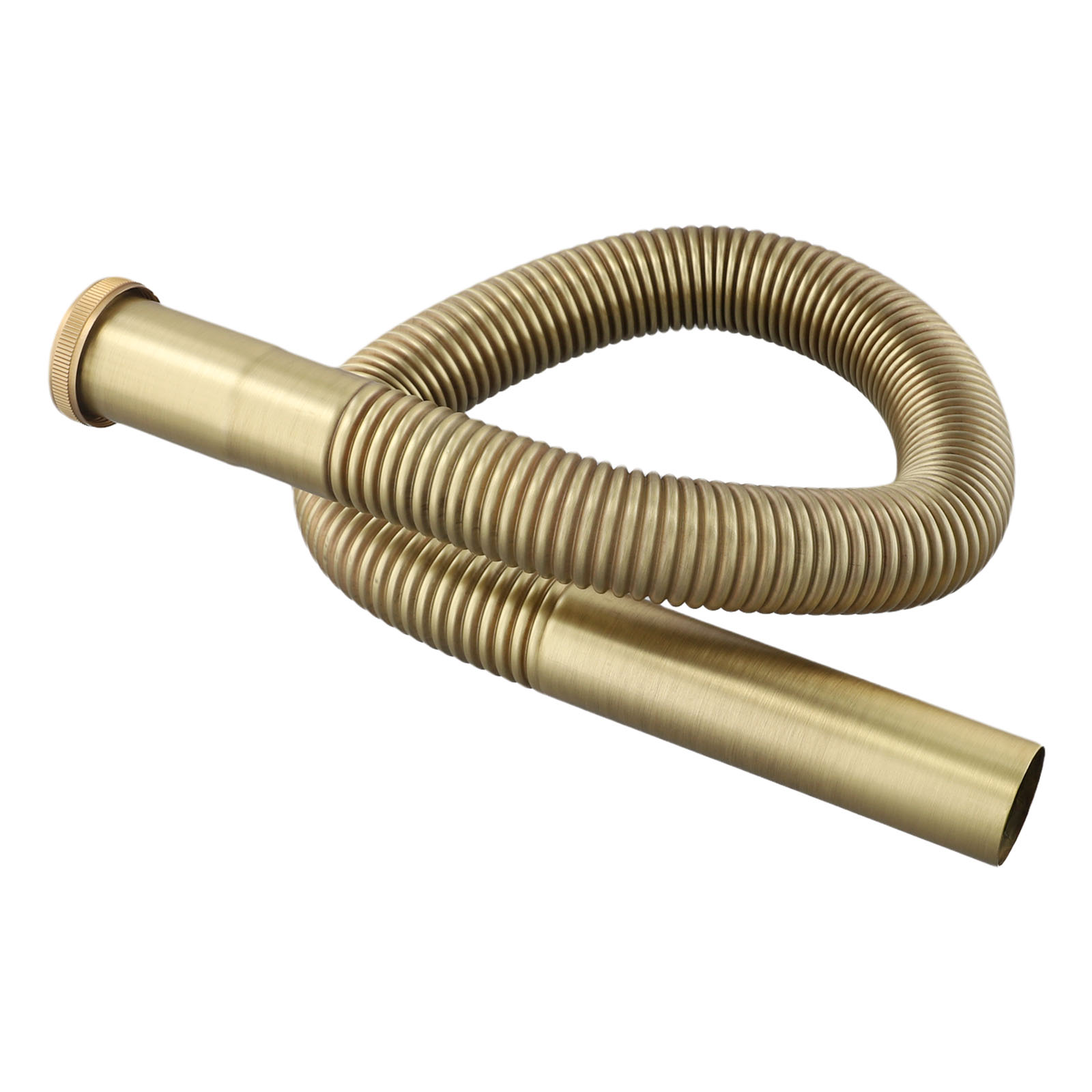 1 adet Esnek Hortum Pirinç Hor - Home Bathroom Plumbing incelemesi ve fiyatı
