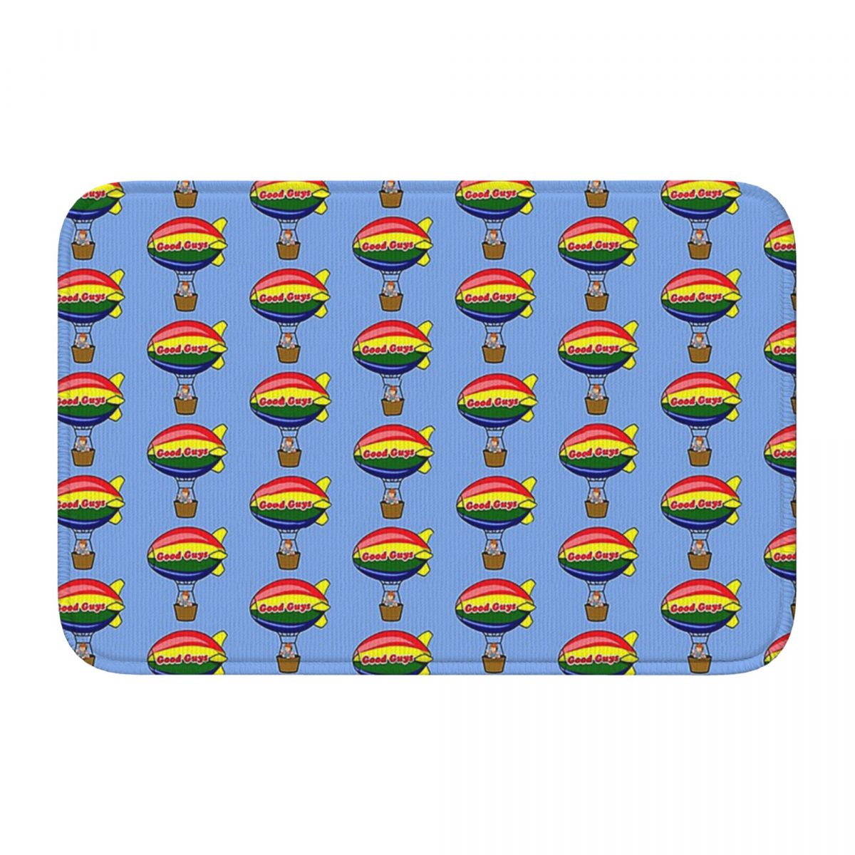 Good Guys Child's Play Chucky  - Home Goods Bathroom Mats incelemesi ve fiyatı