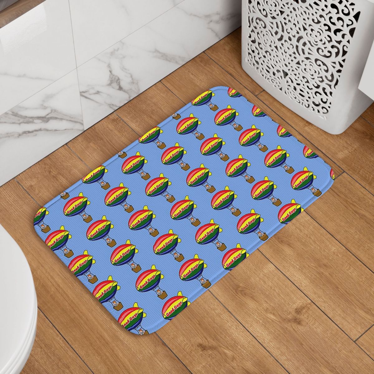 Good Guys Child's Play Chucky  - Home Goods Bathroom Mats incelemesi ve fiyatı