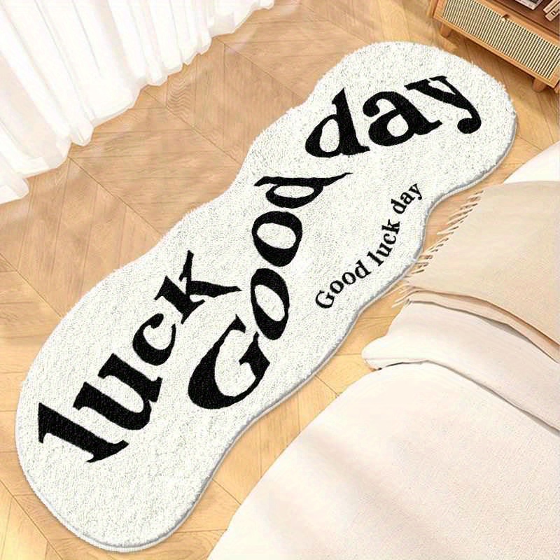 VIKAMA Yeşil Halı, Günün Başuc - Home Goods Bathroom Mats incelemesi ve fiyatı