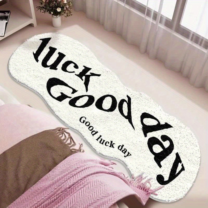 VIKAMA Yeşil Halı, Günün Başuc - Home Goods Bathroom Mats incelemesi ve fiyatı