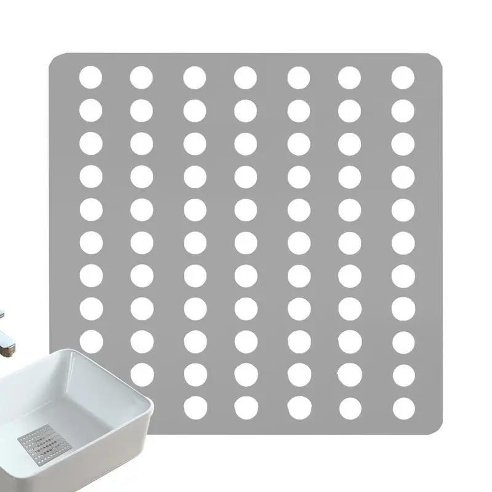 Paslanmaz Çelik Kare Yer Sifon - Home Bathroom Plumbing incelemesi ve fiyatı