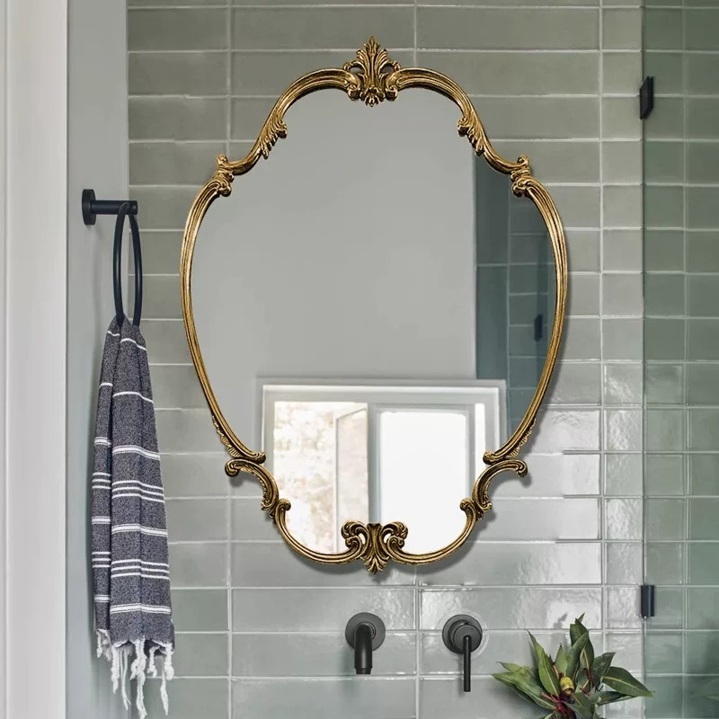 Akıllı Işıklı Duvar Banyo Ayna - Home Bathroom Mirror incelemesi ve fiyatı