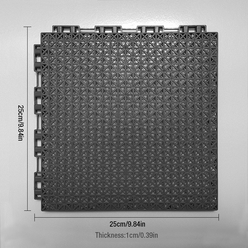 10 adet anaokulu spor zemin ka - Home Goods Bathroom Mats incelemesi ve fiyatı