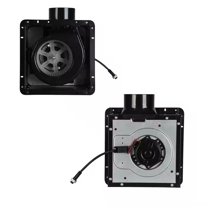 Güneş Enerjili Tavan Havalandı - Home Bathroom Extractor Fan incelemesi ve fiyatı