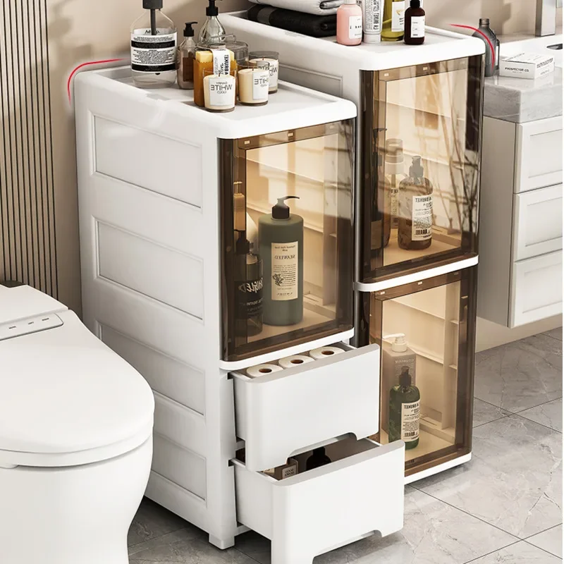 Plastik İnce Aralıklı Depolama - Japan Bathroom.Home incelemesi ve fiyatı