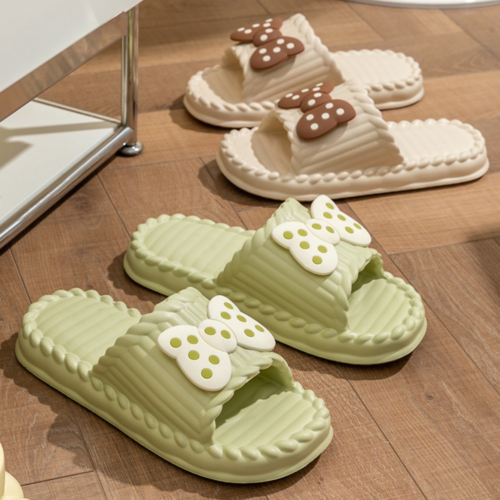 Sevimli PVC Kadın Yaylı Terlik - Home Bathroom Colors incelemesi ve fiyatı