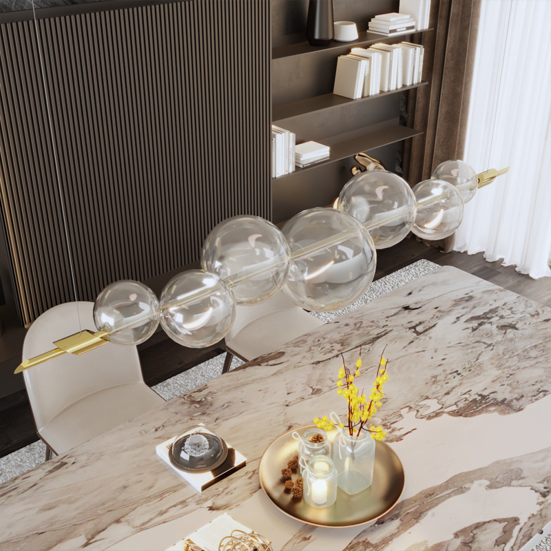 İskandinav Minimalist Tasarımc - Home Bathroom Lighting Design incelemesi ve fiyatı