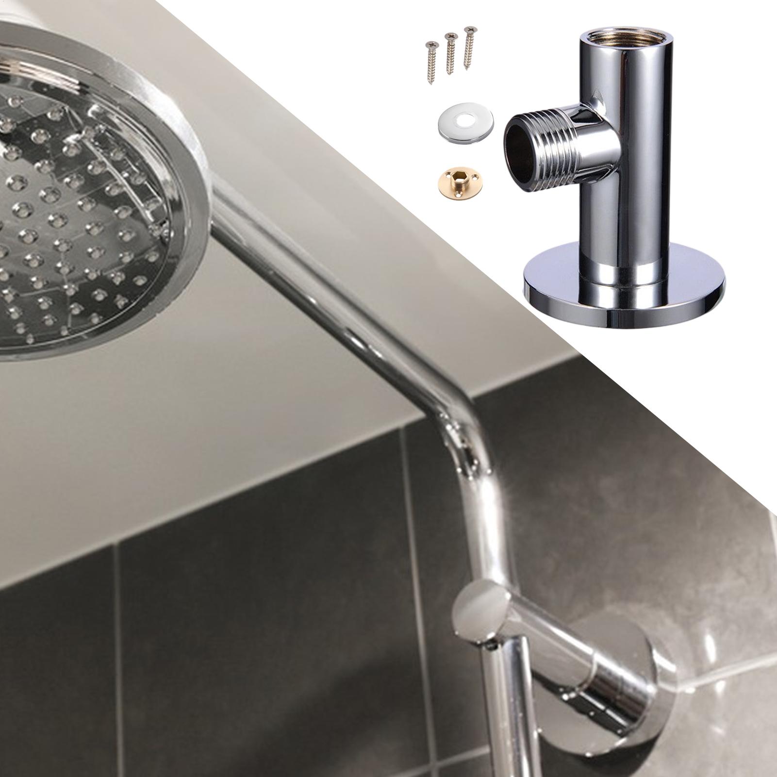 Duş Dirsek Duş Çıkışı Dirsek D - Home Bathroom Plumbing incelemesi ve fiyatı