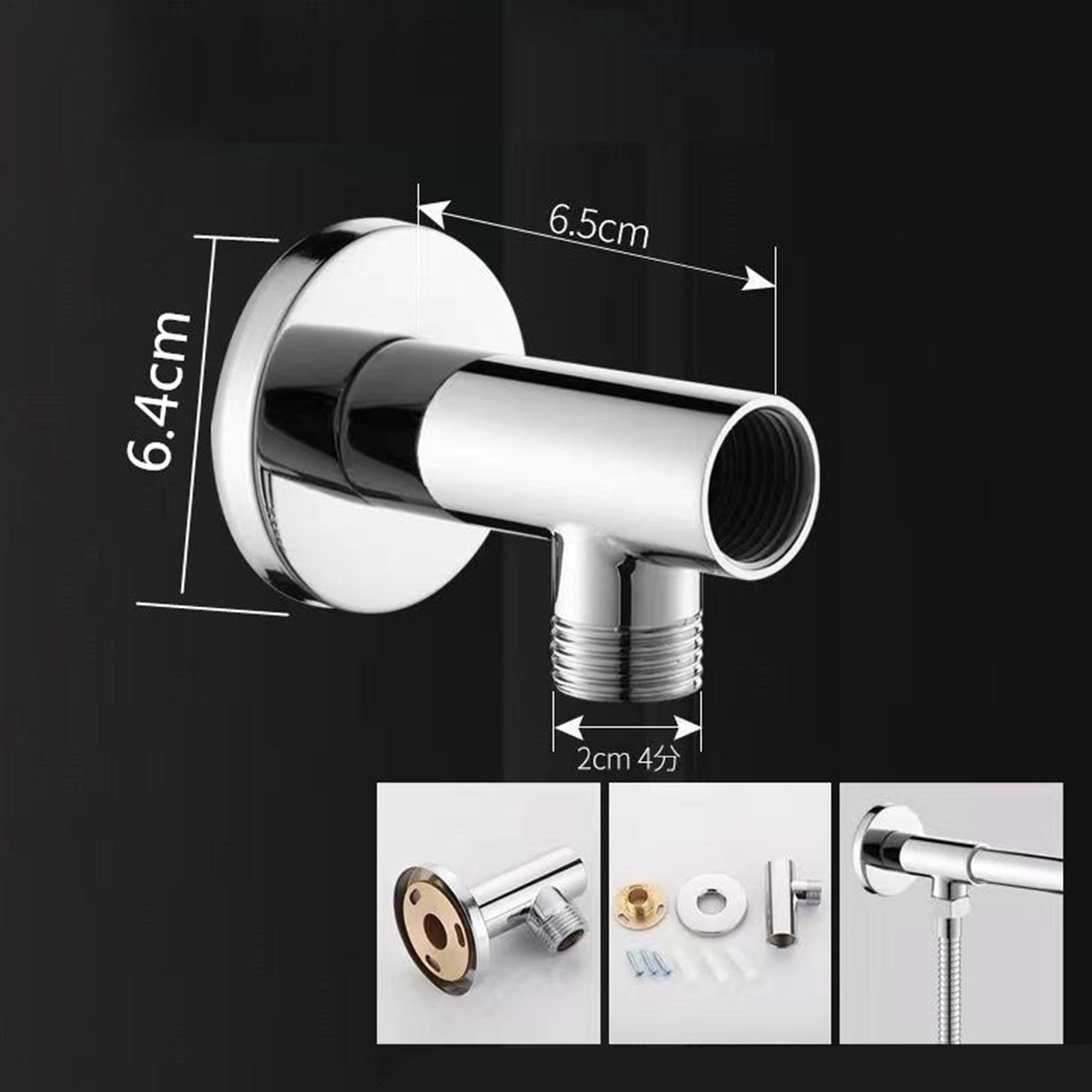 Duş Dirsek Duş Çıkışı Dirsek D - Home Bathroom Plumbing incelemesi ve fiyatı