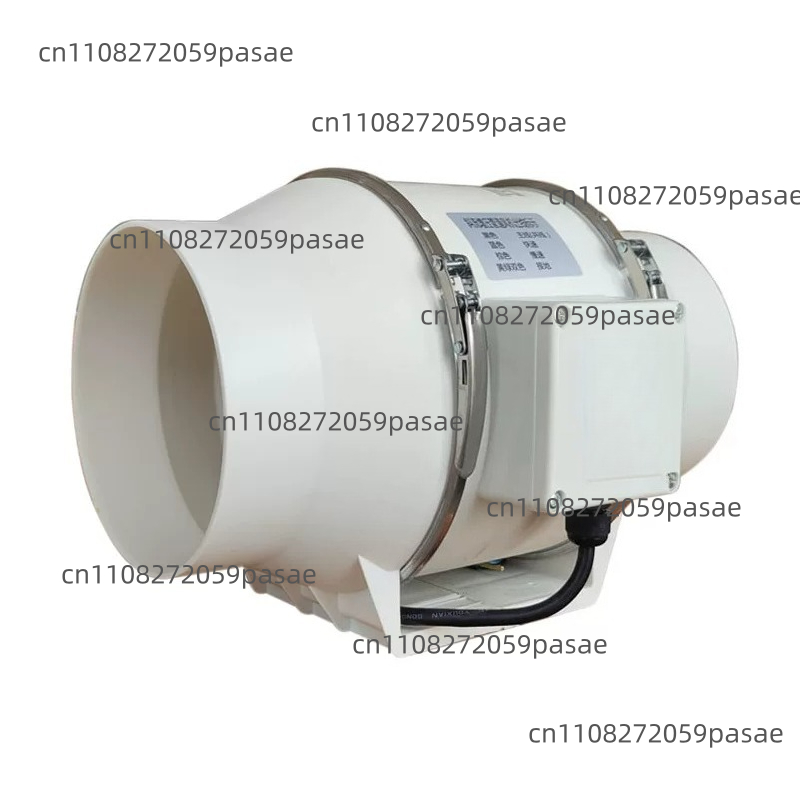220V 4 inç uzaktan kumandalı e - Home Bathroom Extractor Fan incelemesi ve fiyatı