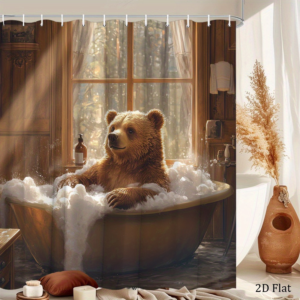 Evinde küvette banyo alan eğle - Home Bathroom Tub incelemesi ve fiyatı