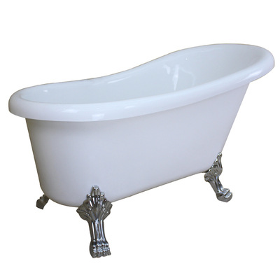 Bağımsız Küvet, Akrilik Renkli - Home Bathroom Tub incelemesi ve fiyatı
