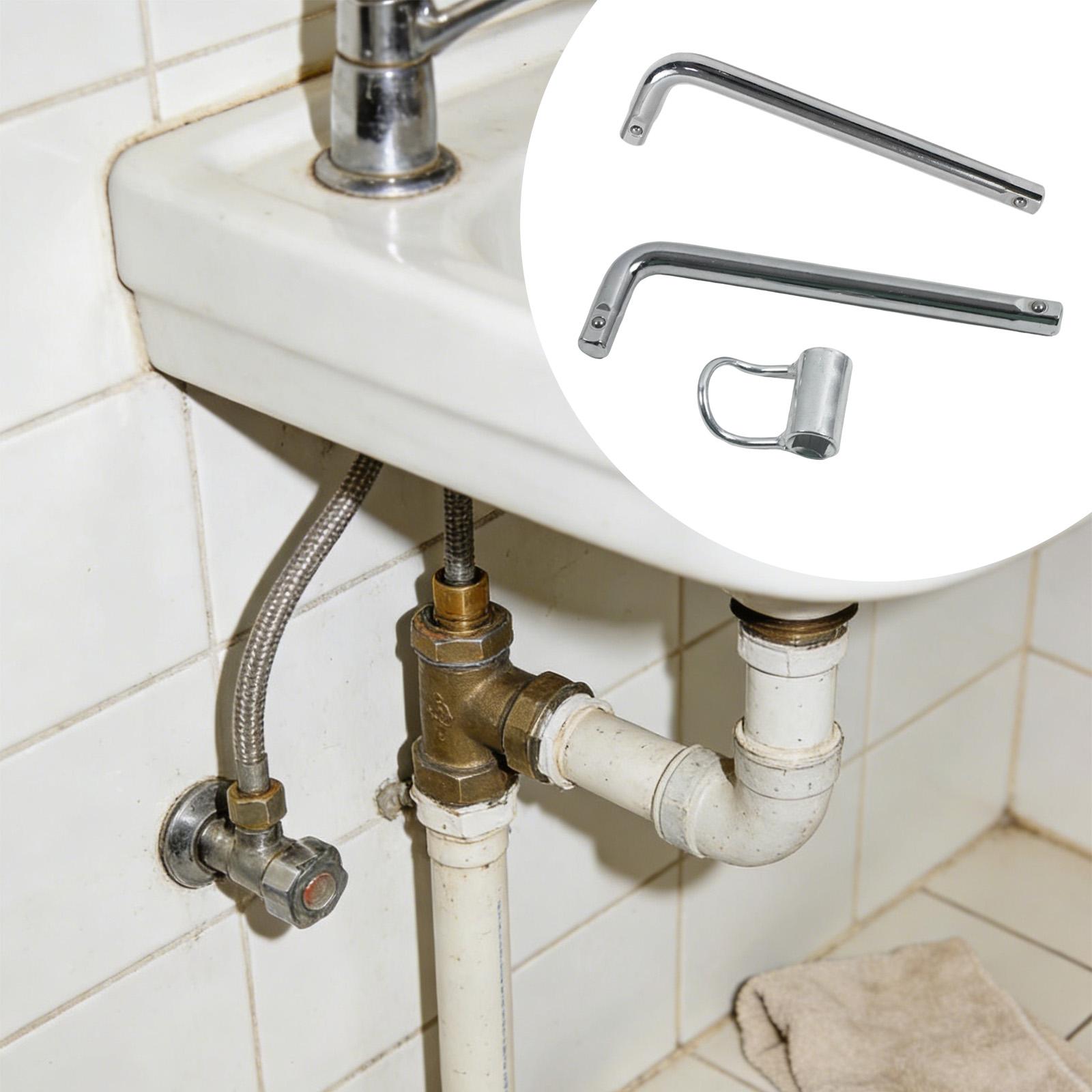 Bağlantı Çubuğu Kolay Kurulum  - Home Bathroom Plumbing incelemesi ve fiyatı