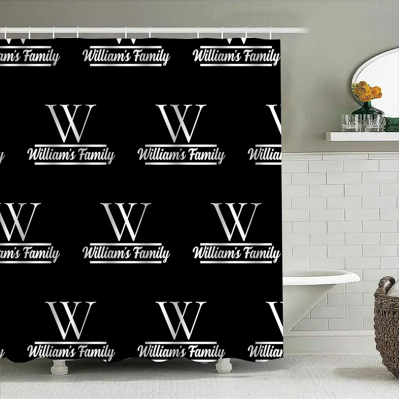Özelleştirilebilir Kişiselleşt - Home Bathroom Name incelemesi ve fiyatı