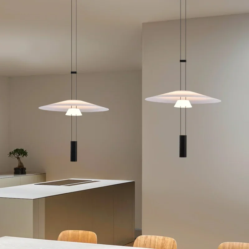 Modern Minimalist LED Tavan Av - Home Bathroom Lighting Design incelemesi ve fiyatı