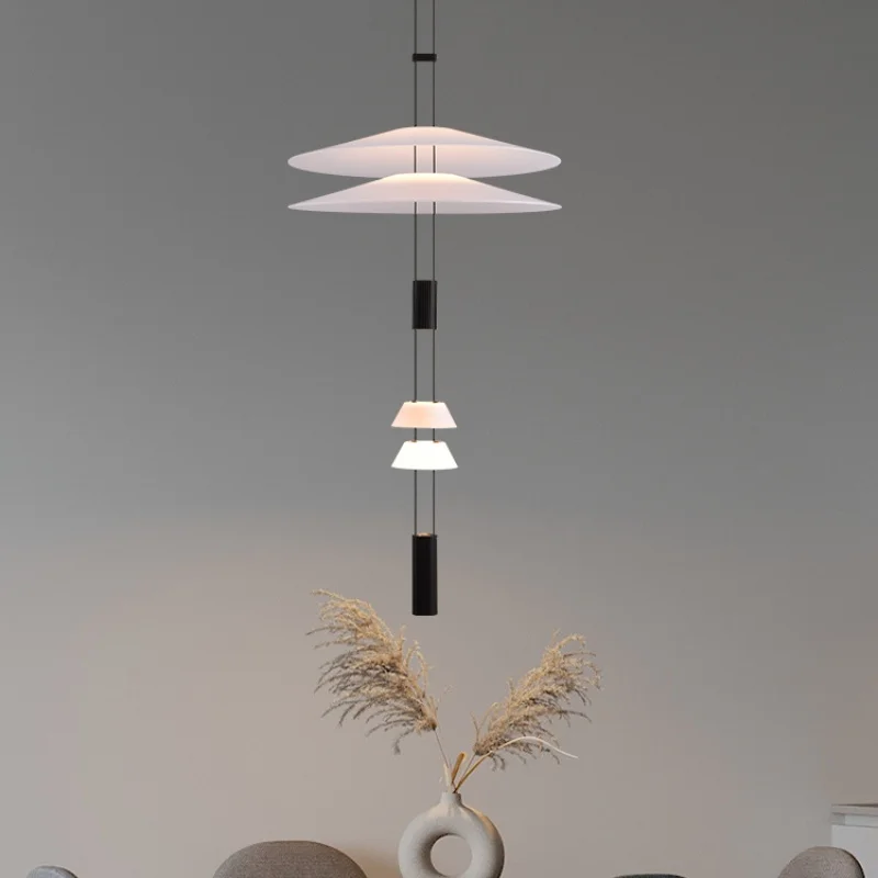 Modern Minimalist LED Tavan Av - Home Bathroom Lighting Design incelemesi ve fiyatı