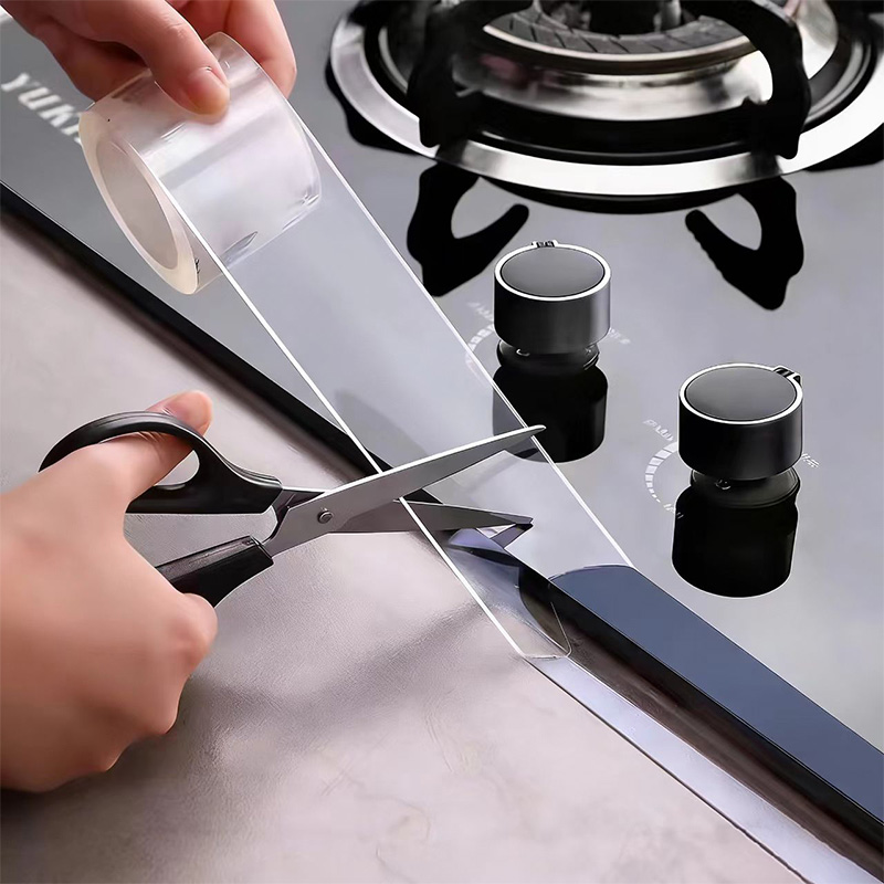 Şeffaf Su Geçirmez Sızdırmazlı - Home Bathroom Plumbing incelemesi ve fiyatı